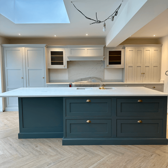 Handmade Kitchens of Christchurch