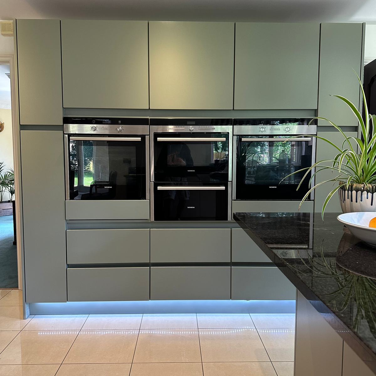 Kitchen Cabinets Benjamin Moore Carolina Gull Shaker Beige