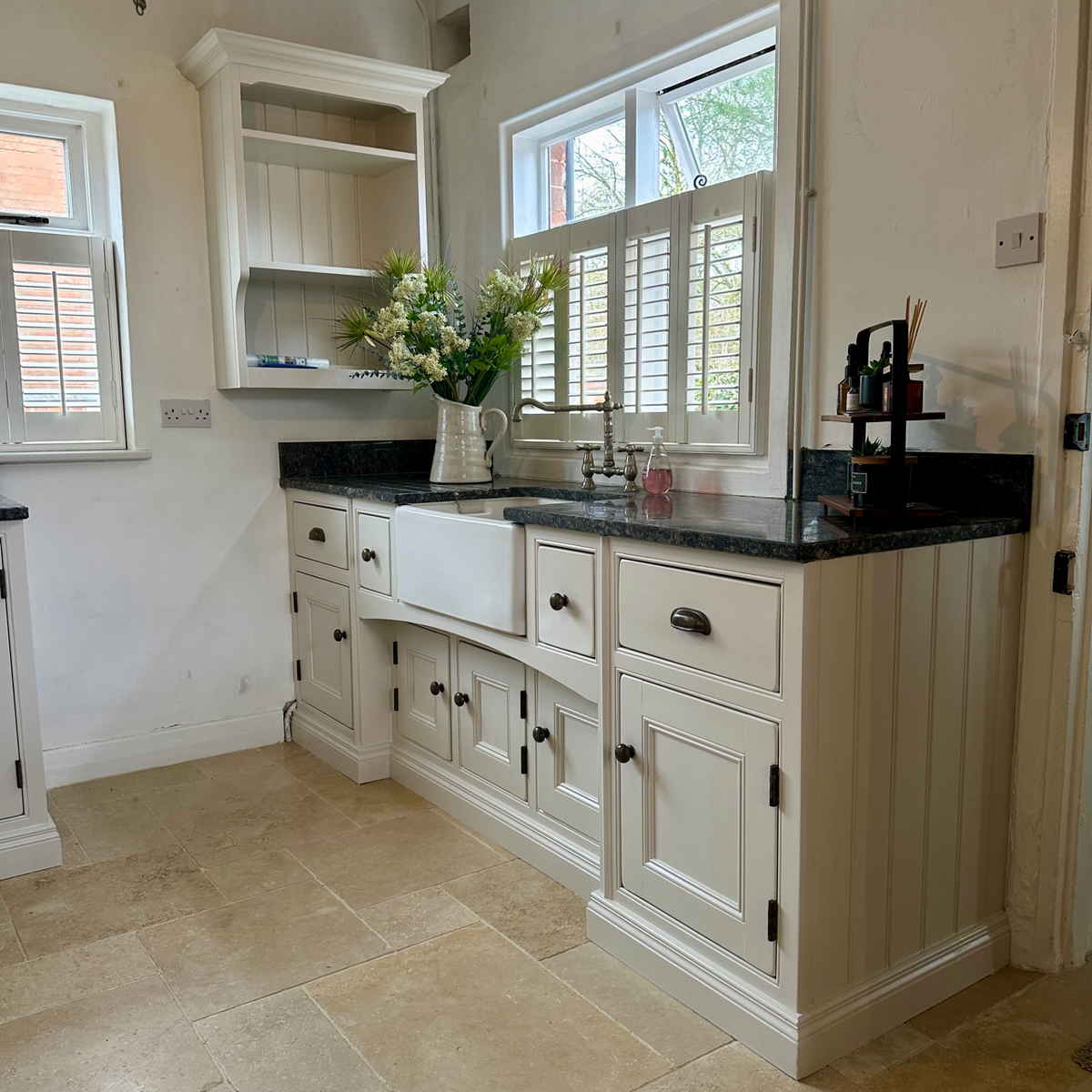 A Complete Makeover of an Oak Kitchen in Leicestershire