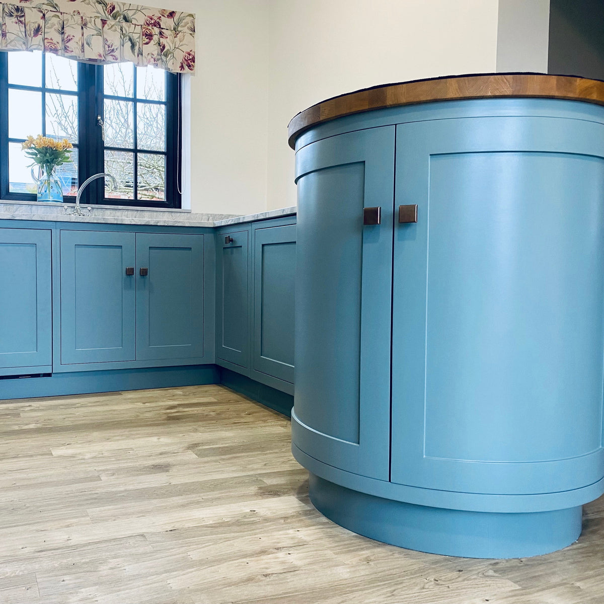 Kitchen Cabinets Benjamin Moore Templeton Grey