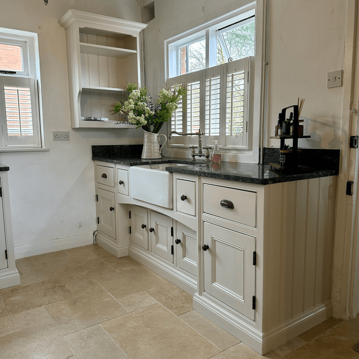 A Complete Makeover of an Oak Kitchen in Leicestershire