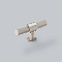 Belgravia 82mm Knurled T-Bar