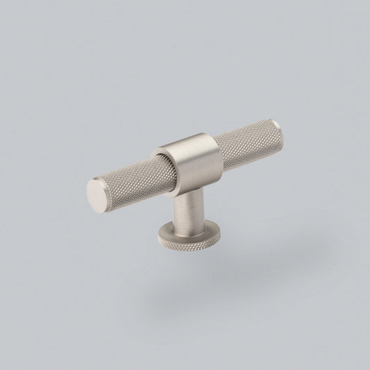Belgravia 82mm Knurled T-Bar