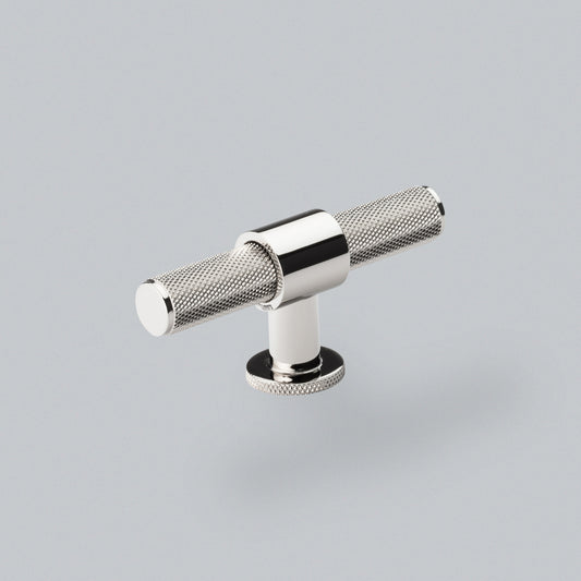 Belgravia 82mm Knurled T-Bar