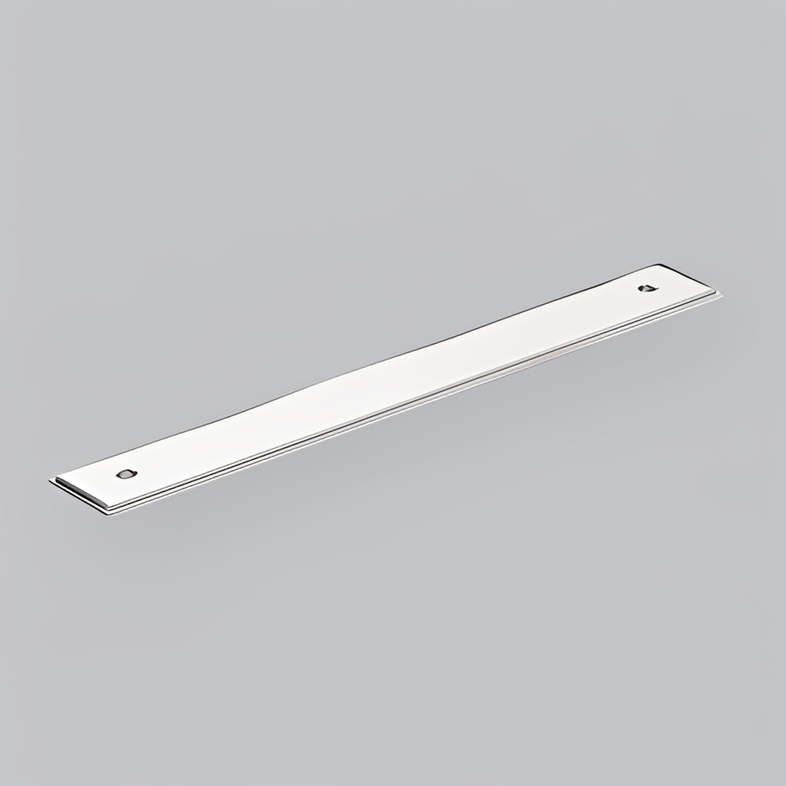 Barrington 160mm Pull Backplate